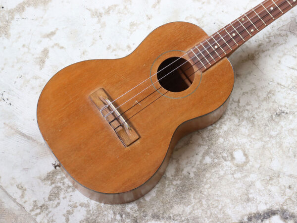 【中古】Harmony Balitone Ukulele バリトンウクレレ - 画像 (2)