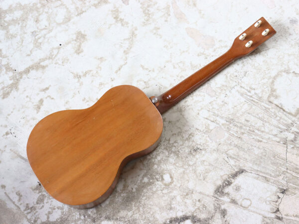 【中古】Harmony Balitone Ukulele バリトンウクレレ - 画像 (3)