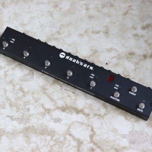 【中古】Noah's Ark PTBS-1 プログラマブルスイッチャー