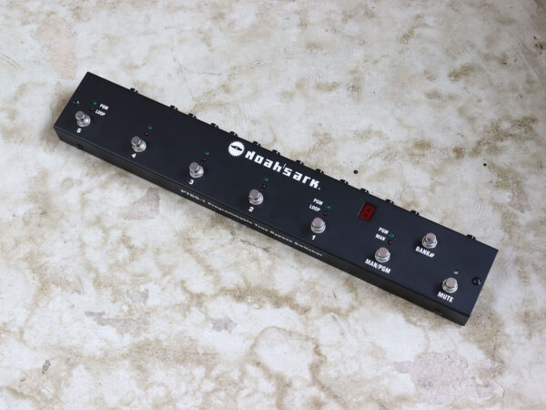 【中古】Noah's Ark PTBS-1 プログラマブルスイッチャー