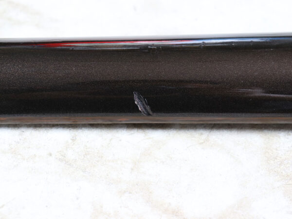 【中古】Takamine PT0110 エレアコ ゴールド - 画像 (12)