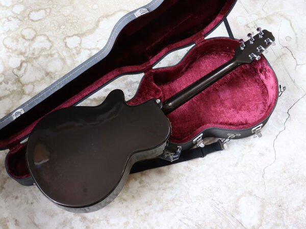 【中古】Takamine PT0110 エレアコ ゴールド - 画像 (4)