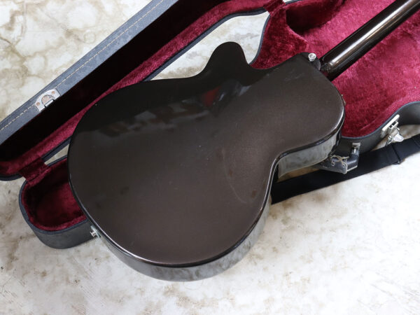 【中古】Takamine PT0110 エレアコ ゴールド - 画像 (5)