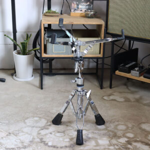 【中古】YAMAHA SS850 スネアスタンド #1 ダブルレッグ