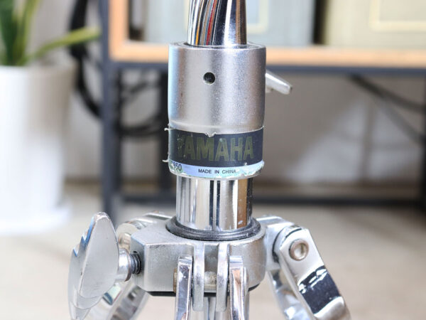 【中古】YAMAHA SS850 スネアスタンド #1 ダブルレッグ - 画像 (2)