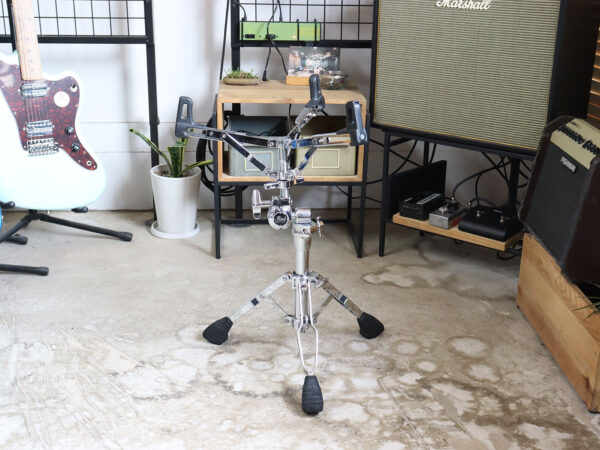 【中古】Pearl S-1030 スネアスタンド#3 ダブルレッグタイプ - 画像 (2)