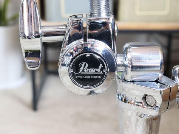 【中古】Pearl S-1030 スネアスタンド#3 ダブルレッグタイプ - 画像 (3)