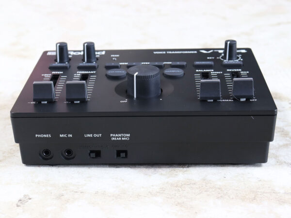 【中古】Roland VT-4 ボーカルエフェクター - 画像 (5)