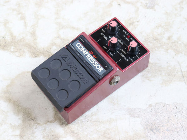 【中古】Maxon CP-01 コンプレッサー