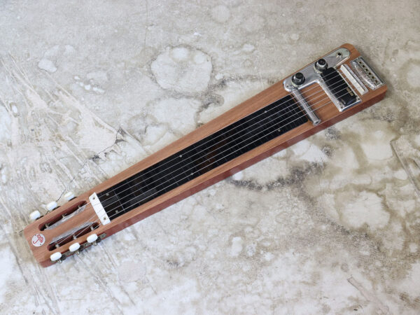 【中古】TEISCO スチールギター