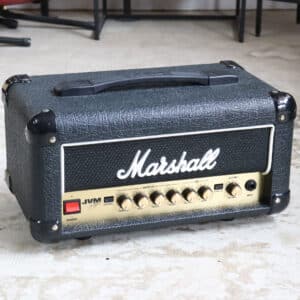 ギターアンプヘッド