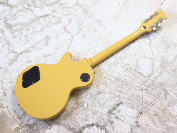 【中古】Epiphone Les Paul Special TV Yellow - 画像 (3)