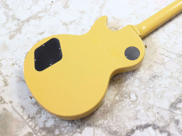 【中古】Epiphone Les Paul Special TV Yellow - 画像 (4)