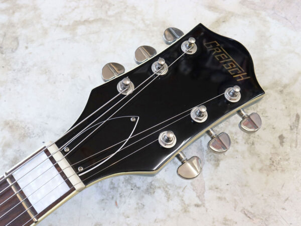 【中古】Gretsch G2622 Streamliner Midnight Sapphire - 画像 (5)