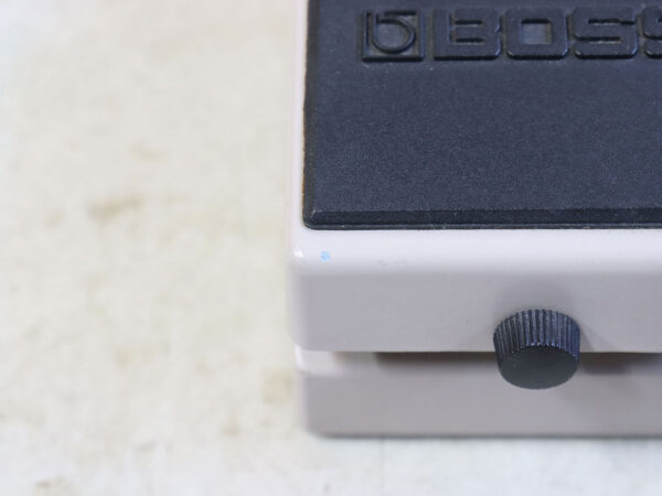 【中古】BOSS GE-7 グラフィックイコライザー ACA 台湾製 - 画像 (4)