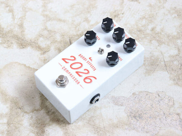 【中古】BONDI EFFECTS 2026 Compressor コンプレッサー