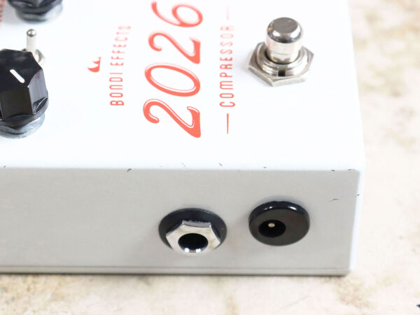 【中古】BONDI EFFECTS 2026 Compressor コンプレッサー - 画像 (4)