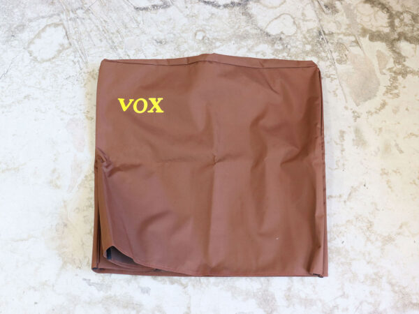 【中古・美品】Vox AC-15HW1X イケベ楽器35周年モデル 専用ハードケース付属【デジマート掲載中】 - 画像 (10)