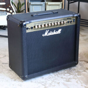 【中古】Marshall MG30DFX コンボギターアンプ