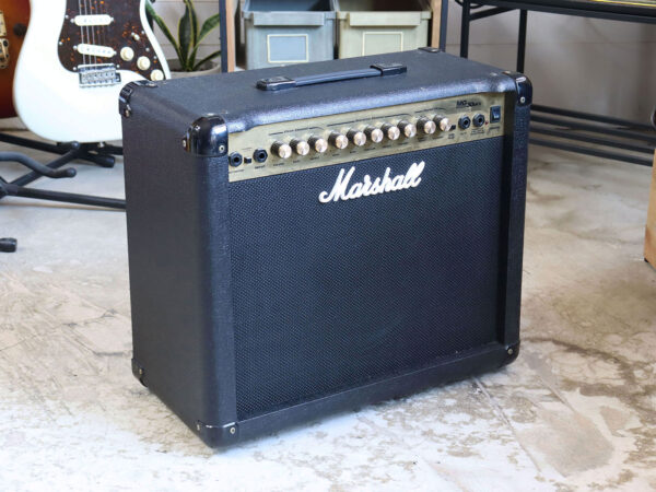 【中古】Marshall MG30DFX コンボギターアンプ