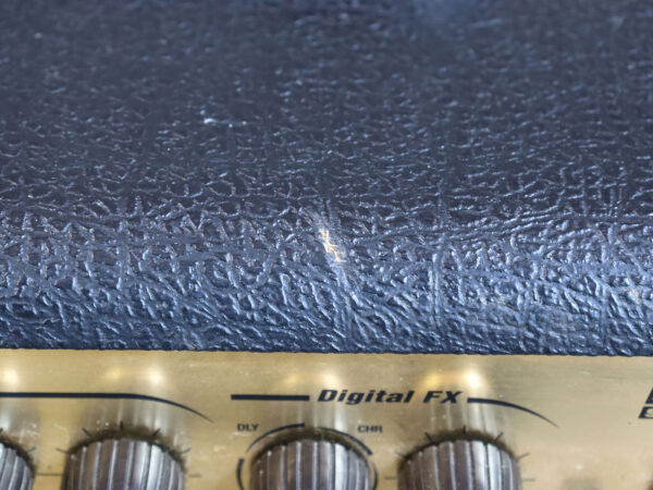 【中古】Marshall MG30DFX コンボギターアンプ - 画像 (5)