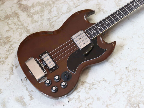【中古・現状渡し】GABAN EB-3L  SGベース - 画像 (2)