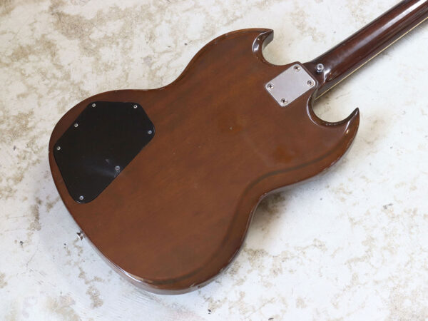 【中古・現状渡し】GABAN EB-3L  SGベース - 画像 (4)