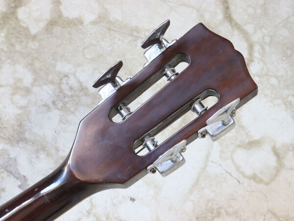 【中古・現状渡し】GABAN EB-3L  SGベース - 画像 (6)