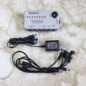 【中古】Vocu DC Power Plant