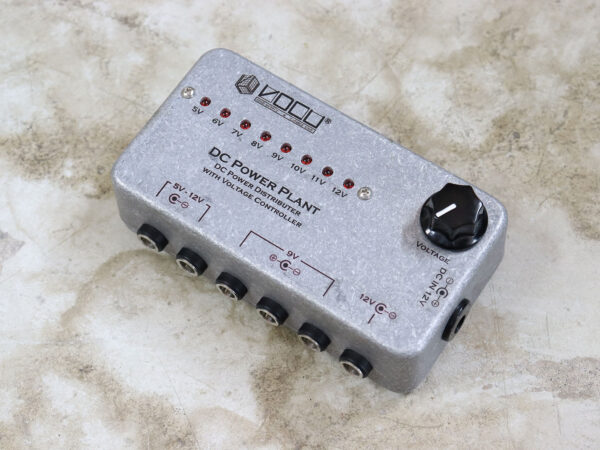 【中古】Vocu DC Power Plant - 画像 (2)
