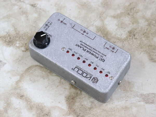 【中古】Vocu DC Power Plant - 画像 (3)