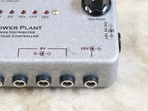 【中古】Vocu DC Power Plant - 画像 (5)