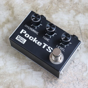 【中古】Trial Pocket TS オーバードライブ