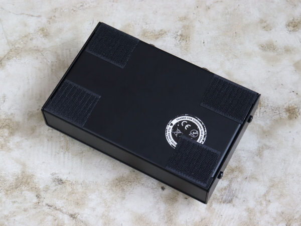 【中古】Collision Devices Black Hole Symmetry ファズ・リバーブ・ディレイ - 画像 (5)