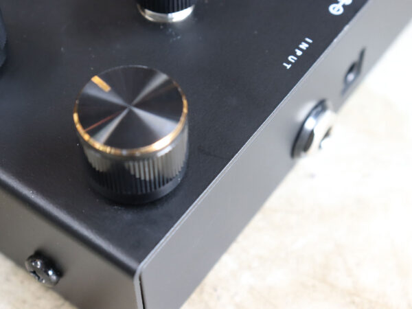 【中古】Collision Devices Black Hole Symmetry ファズ・リバーブ・ディレイ - 画像 (3)