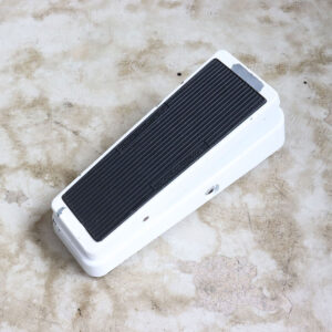 【中古】Jim Dunlop Cry Baby Bass 105Q