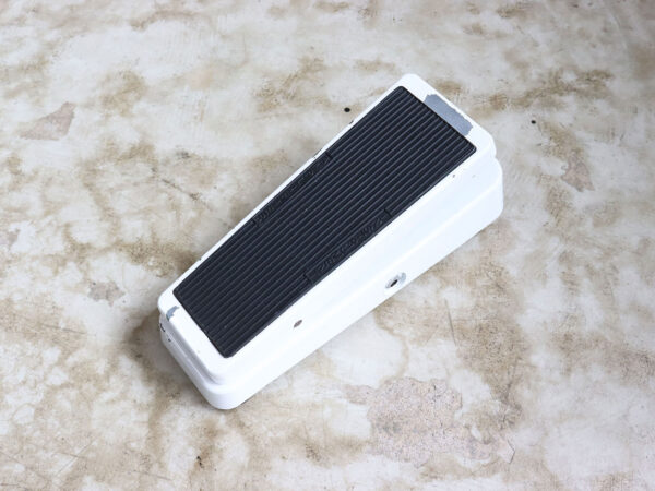 【中古】Jim Dunlop Cry Baby Bass 105Q