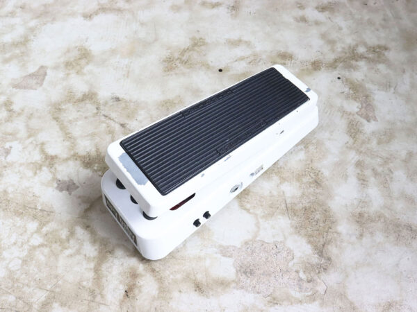 【中古】Jim Dunlop Cry Baby Bass 105Q - 画像 (2)