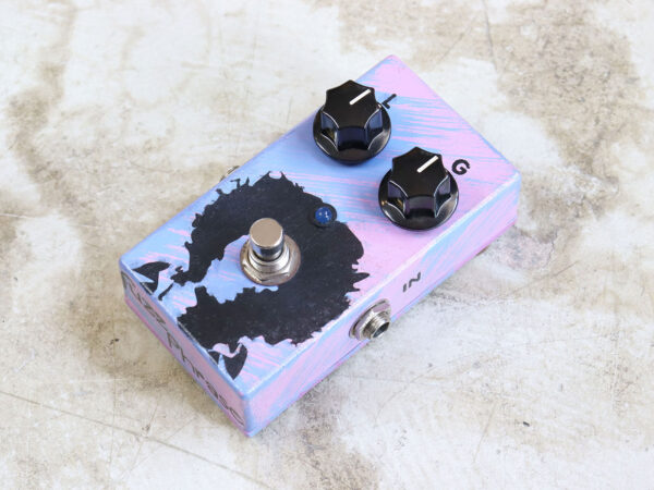 【中古】JAM fuzz phrase ファズ - 画像 (2)