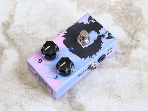 【中古】JAM fuzz phrase ファズ - 画像 (3)