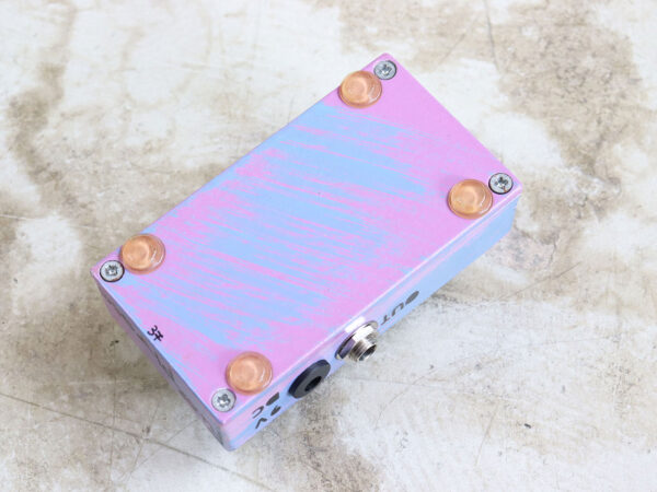 【中古】JAM fuzz phrase ファズ - 画像 (4)
