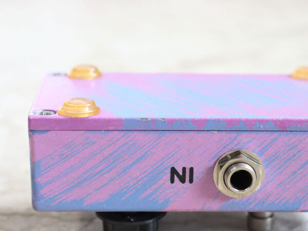 【中古】JAM fuzz phrase ファズ - 画像 (5)