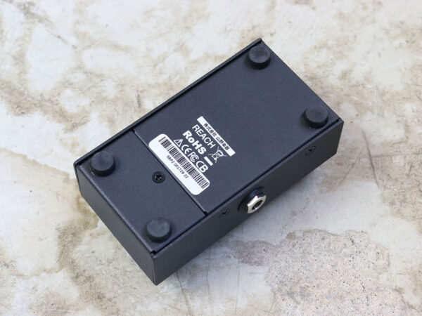 中古・美品】Sadowsky SAC PED SBP-2 V2 ベースプリアンプ