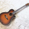【中古】Morris RA800P エレアコ