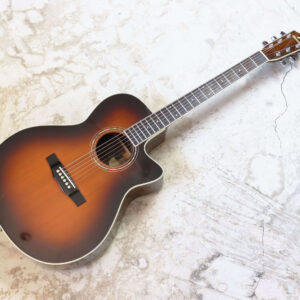 【中古】Morris RA800P エレアコ