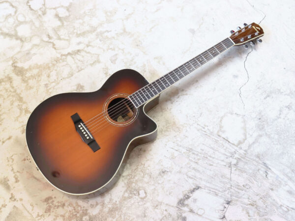 【中古】Morris RA800P エレアコ