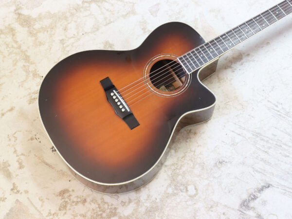 【中古】Morris RA800P エレアコ - 画像 (2)