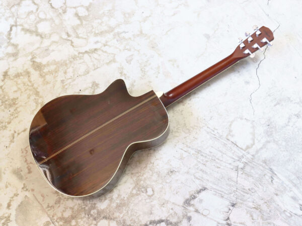 【中古】Morris RA800P エレアコ - 画像 (3)