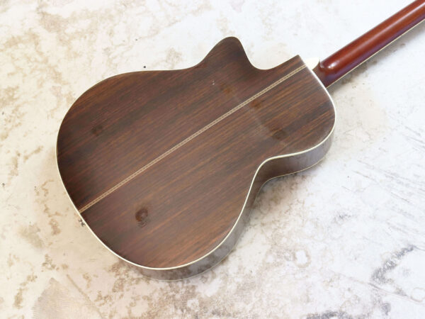 【中古】Morris RA800P エレアコ - 画像 (4)