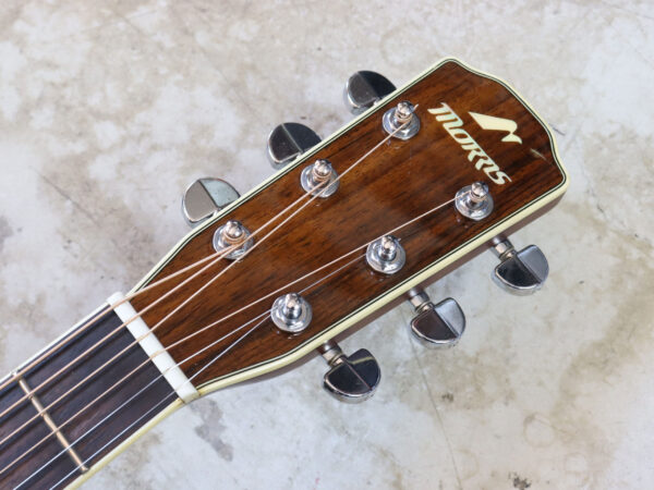 【中古】Morris RA800P エレアコ - 画像 (5)